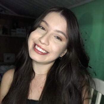 Babá em Curitiba: Maria