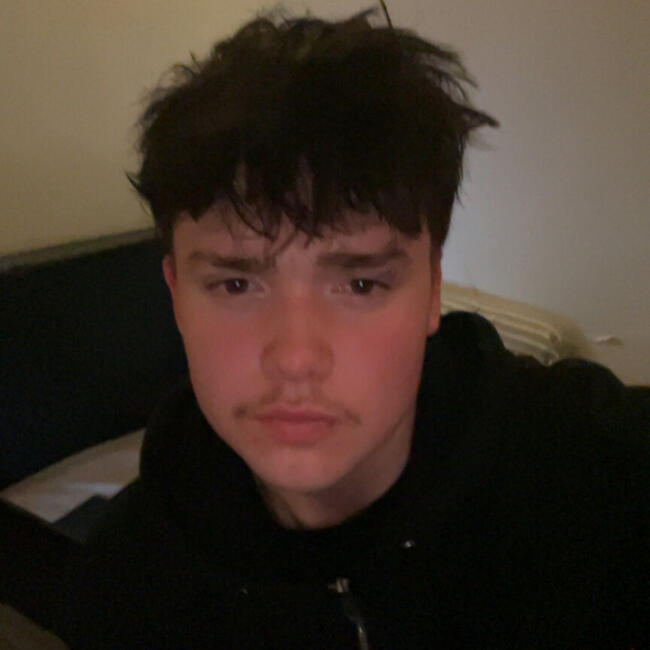 Babysitter in Leeds: Archie