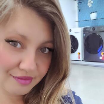 Babysitter in Indaiatuba: Patricia