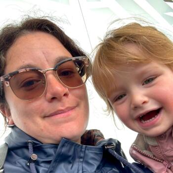 Nanny Auckland: Natalia