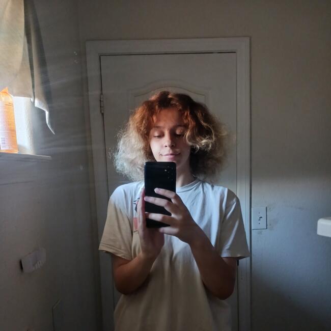 Babysitter in Apple Valley (California): Braelyn