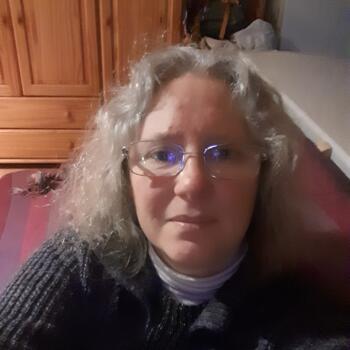 Baby-sitter Fléron: Chantal