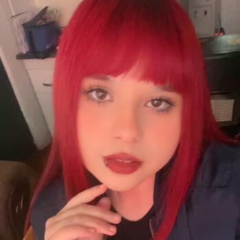 Babysitter in Quilicura: Camii