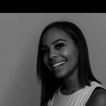 Babysitter in Istres: Ynes