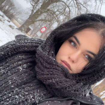 Babysitter in Arad: Oana