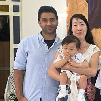 Emprego de babá em Uberlândia: emprego de babá Karen