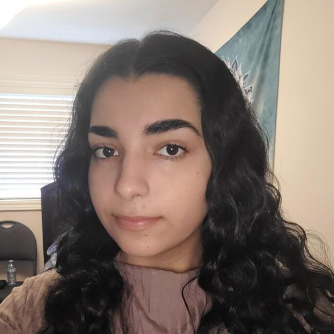 Niñera en Hamilton: Monica