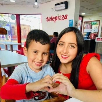 Babysitter in Quilpué: Rocio