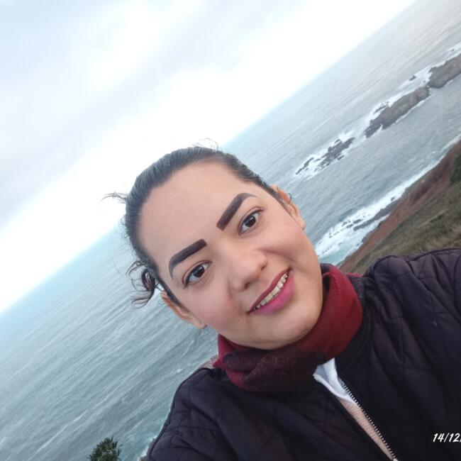 Babysitter in A Coruña: Yoselin