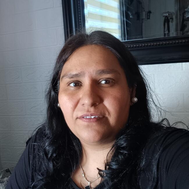 Niñera en Valdivia: Natalia