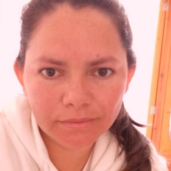 Niñera en Llucmajor: Maria