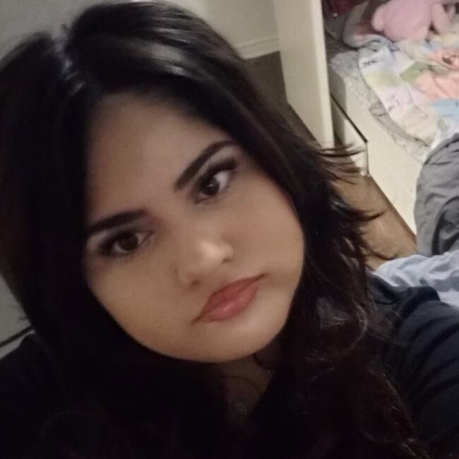 Babysitter in Planet Fitness - Scarborough: Hegda Samuel