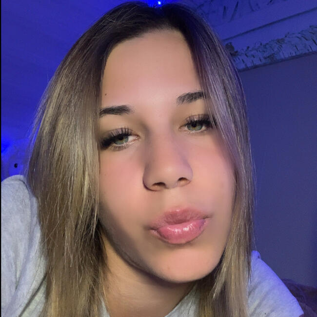 Babysitter in Brugge: Audrey