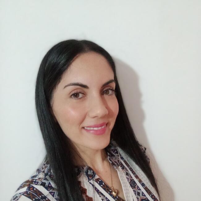 Babysitter in Palmares: Milena Oconitrillo Jara