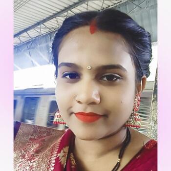 डोंबिवली में बेबीसिटर: Reshma