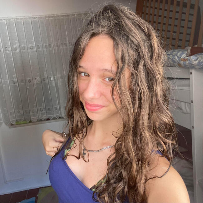 Babysitter in Odivelas: Lara