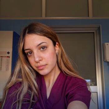 Babysitter in Pisa: Sonia