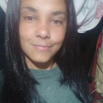 Niñera en Montevideo: Estefani