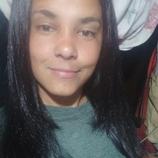 Niñera en Montevideo: Estefani