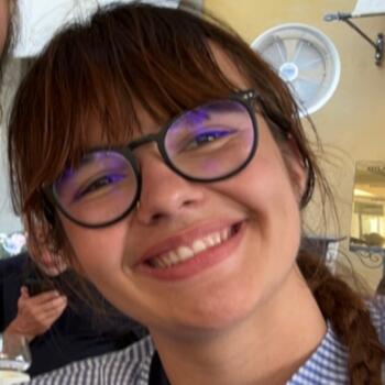 Babysitter in Geneva: Clara