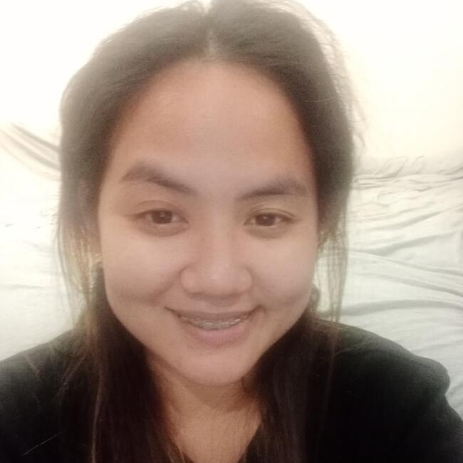 Babysitter in Paris: Eloysa