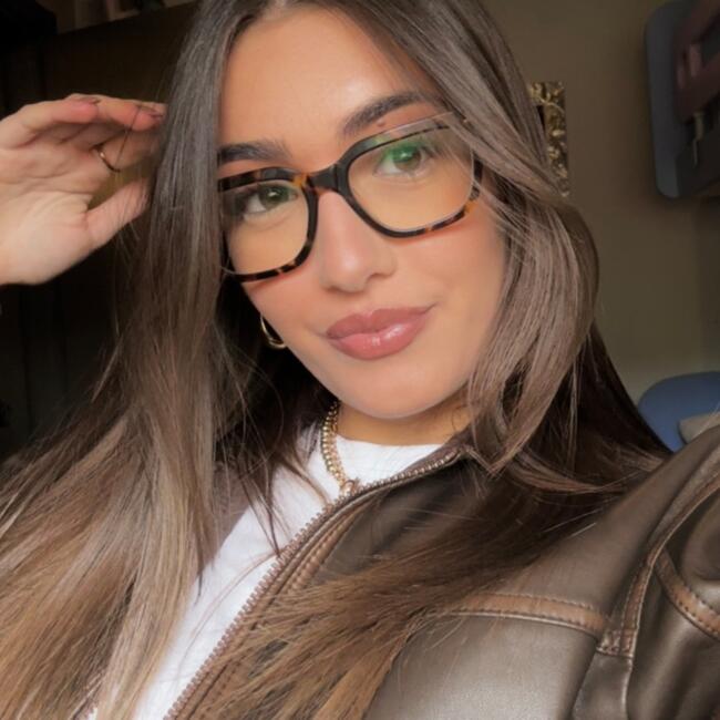 Babysitter in Rovigo: Giulia