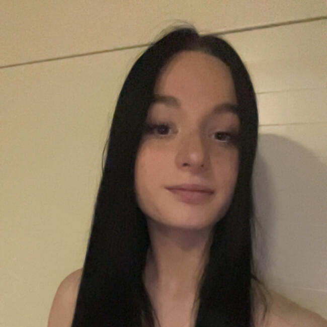 Opiekunka do dziecka w Szczecin: Wiktoria