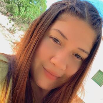 Babysitter Cabedelo: Maria Eduarda Souza