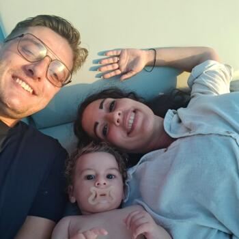 Δουλειά για babysitter στην περιοχή Άγιος Νικόλαος: δουλειά φύλαξης παιδιών Rinus