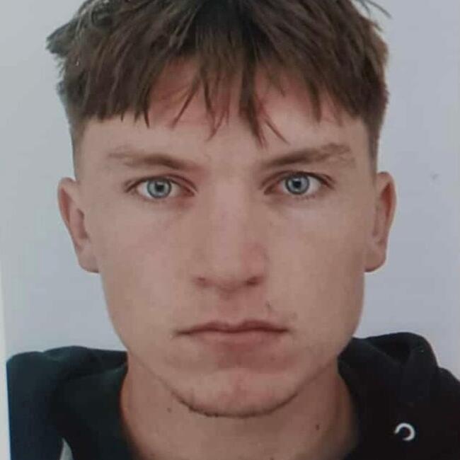 Babysitter in Le Roeulx: Charles