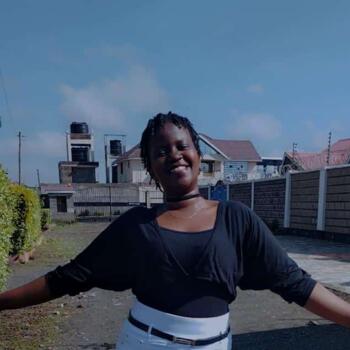 Babysitter in Metz: Faith