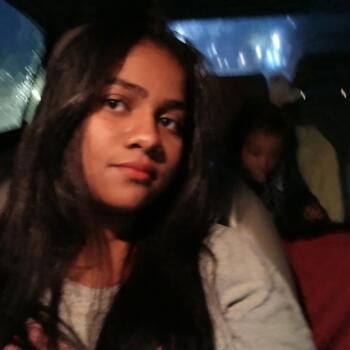 Babysitting job in Teixeira de Freitas: babysitting job Lorrany