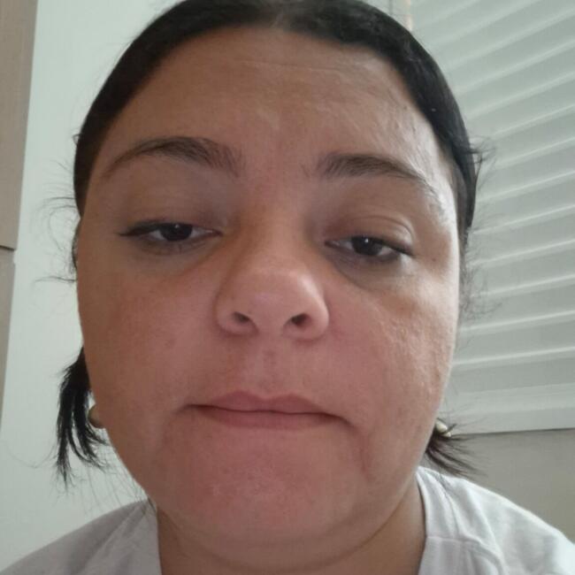 Babysitter in Uberlândia: Alessandra do nascimento silva