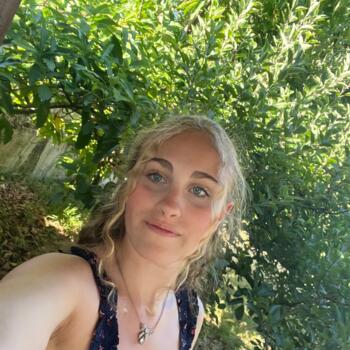 Babysitter in Cheltenham: Sophia