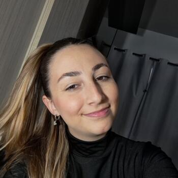 Babysitter in Blumenau: Milena