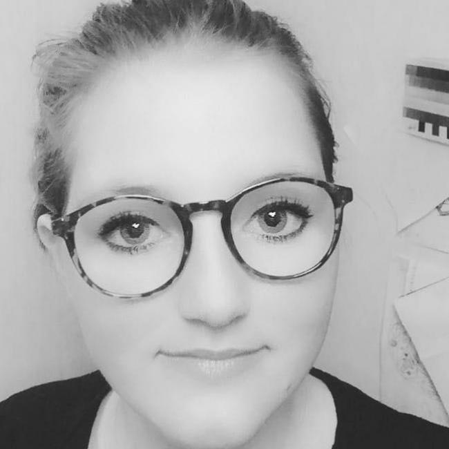 Babysitter in Braine-le-Château: Cheryline