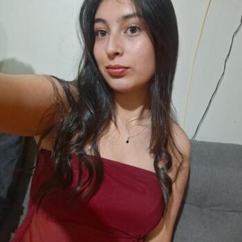 Babysitter in Chillán: Valentina Gutiérrez