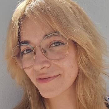 Nanny in Málaga: Joana