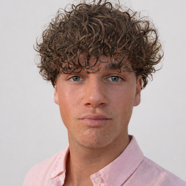 Babysitter in Cour-Cheverny: Alexandre