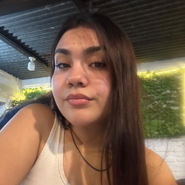 Babysitter in Buenos Aires: Ailen