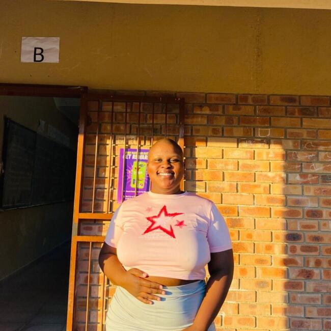 Babysitter in Pretoria: Esnath