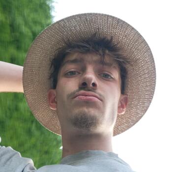 Babysitter in Beaurains: Quentin