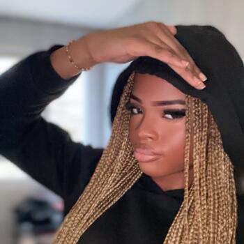 Babysitter in Clamart: Initial