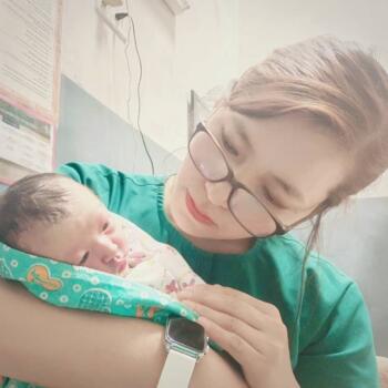 Babysitter Perth: Choining