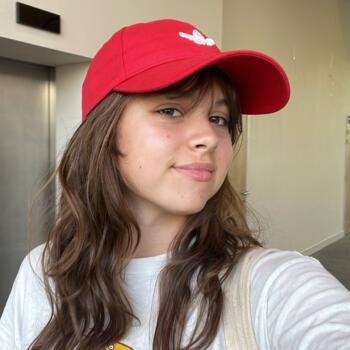 Babysitter in Lille: Joyce