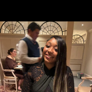 Babysitter in Battle Creek (Michigan): Ahnana