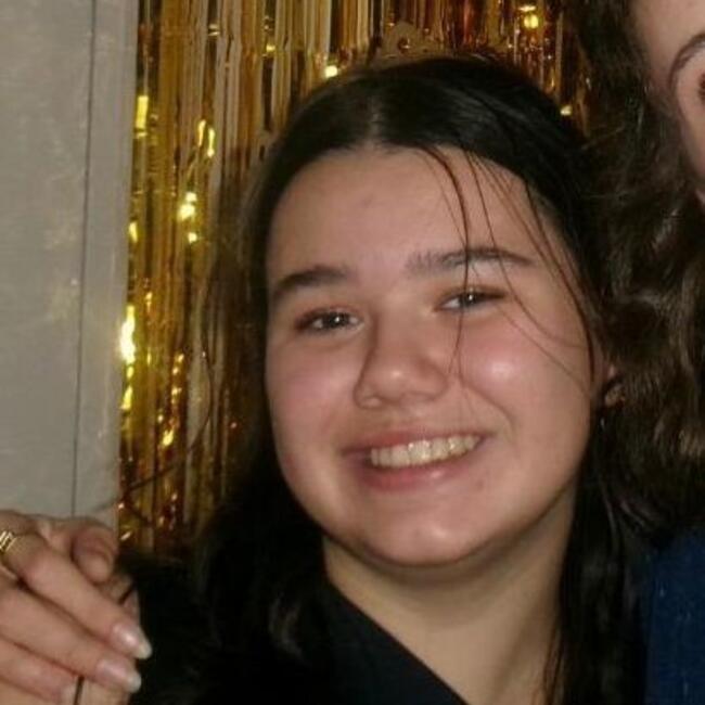 Babysitter in Fougères: Nolwenn