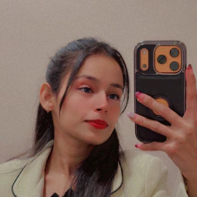 Babysitter in Yerevan: Satuti