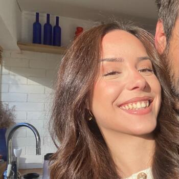 Canguro en Sant Cugat: Adriana