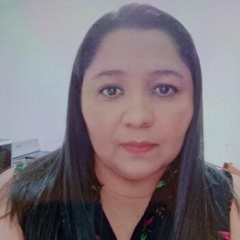 Babysitter L'Hospitalet de Llobregat: Raquel
